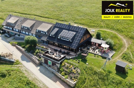 Prodej bytu 2+kk 40 m², Makov, Slovensko