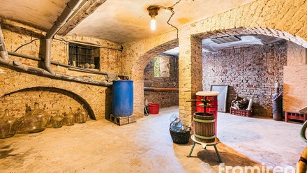 Prodej nemovitosti pro ubytování 340 m², Šatov