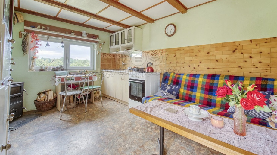 Prodej chata, 24 m² - Rakovník I