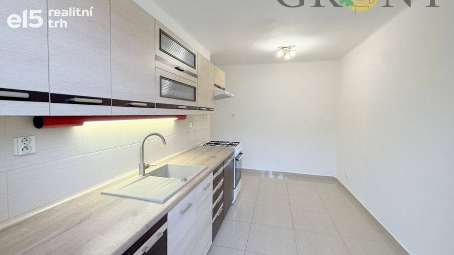 Prodej byty 2+1, 60 m² - Karviná - Mizerov
