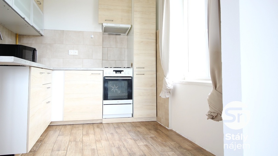 Pronájem byty 3+kk, 73 m² - Brandýs nad Labem-Stará Boleslav