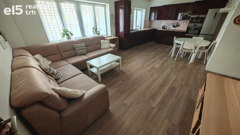 Prodej byty 3+kk, 99 m² - Praha - Střešovice