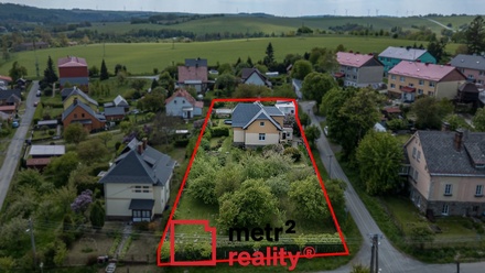 Prodej vily 200 m², Moravský Beroun