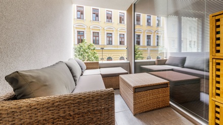 Prodej bytu 3+kk 95 m², Kolín III
