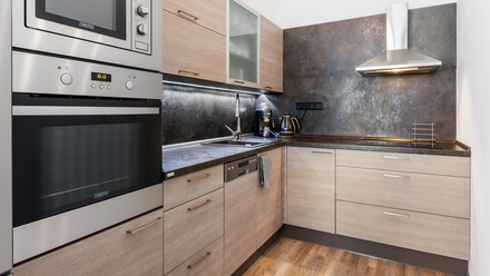 Prodej bytu 3+kk 95 m², Kolín III