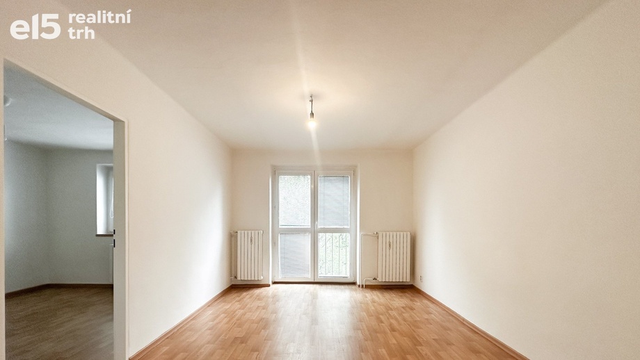 Pronájem byty 2+1, 54 m² - Ostrava - Hrabůvka