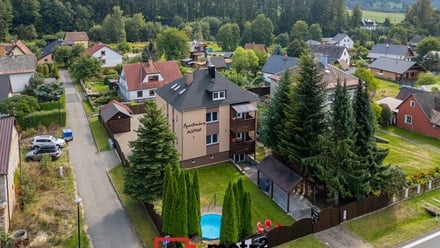 Prodej nemovitosti pro ubytování 330 m², Loučná nad Desnou - Rejhotice