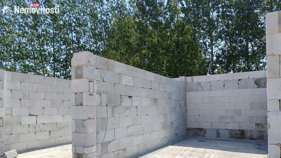 Prodej garáže 17 m², Bystřice pod Hostýnem