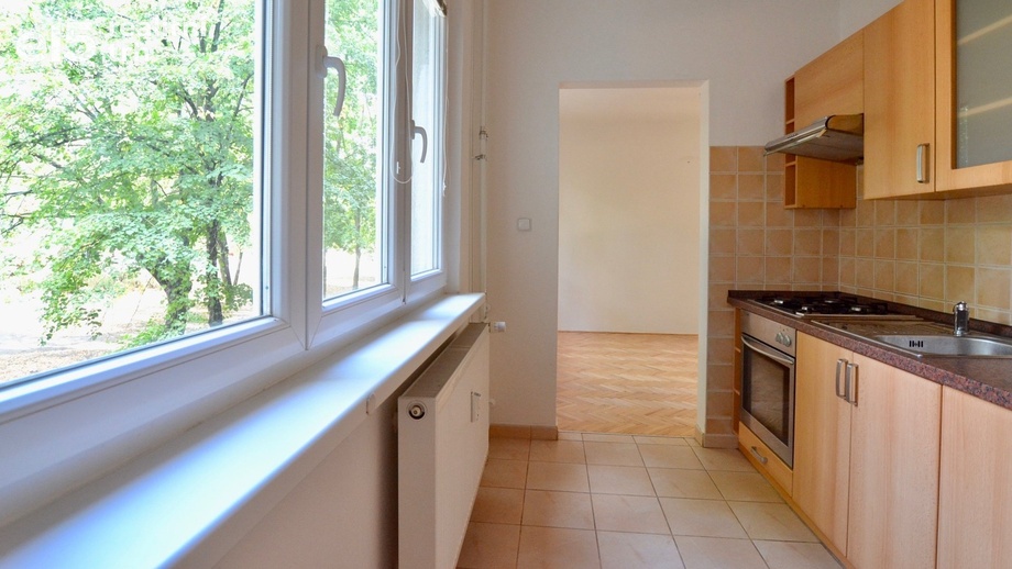 Pronájem byty 2+1, 53 m² - Brno - Židenice
