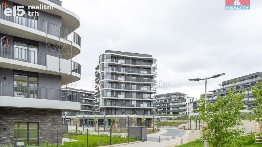 Prodej byty 4+kk, 99 m² - Praha - Stodůlky