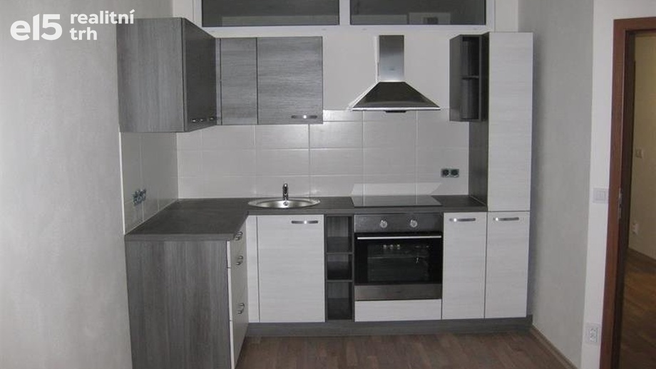 Pronájem byty 2+kk, 53 m² - Olomouc - Povel