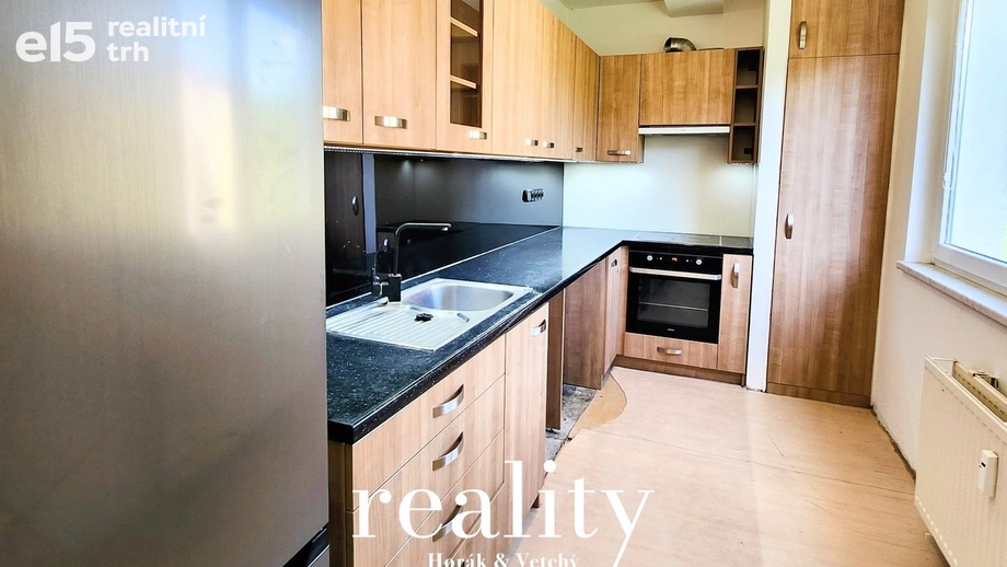 Pronájem byty 3+1, 72 m² - Hlubočky