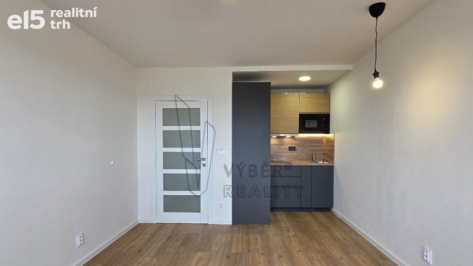 Prodej bytu 1+kk 29 m², Praha 4