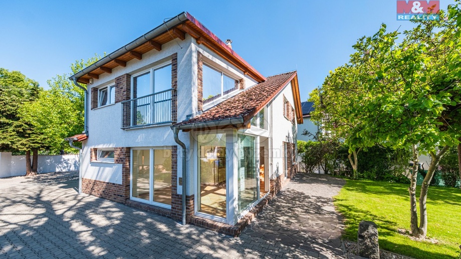 Prodej rodinné domy, 164 m² - Jirny