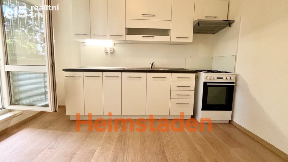 Pronájem byty 2+1, 61 m² - Frýdek-Místek
