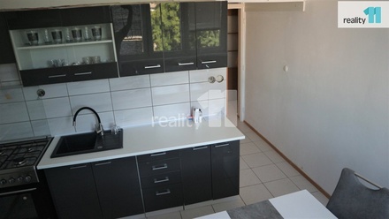 Prodej bytu 2+1 63 m², Ostrava