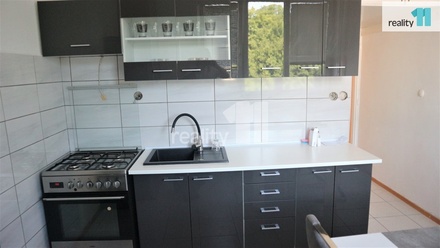 Prodej bytu 2+1 63 m², Ostrava