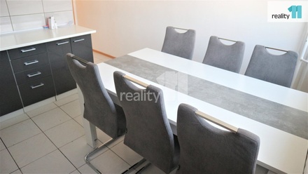 Prodej bytu 2+1 63 m², Ostrava