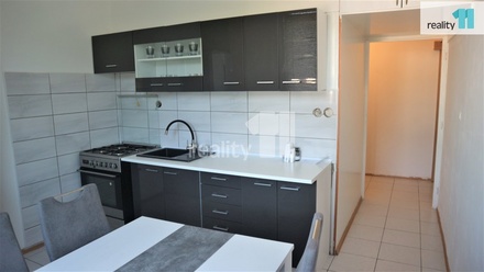 Prodej bytu 2+1 63 m², Ostrava