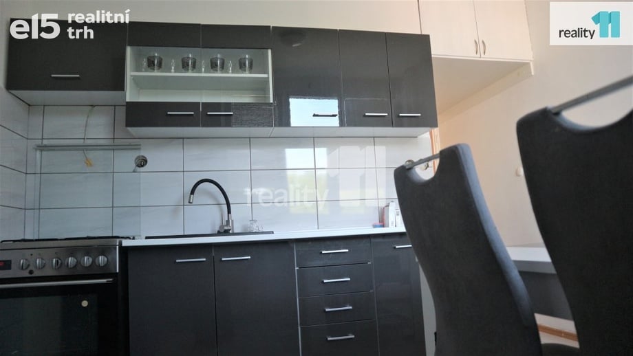 Prodej bytu 2+1 63 m², Ostrava