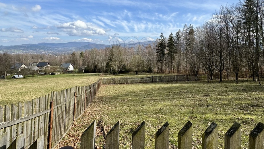 Prodej pozemky pro bydlení, 1 338 m² - Košařiska