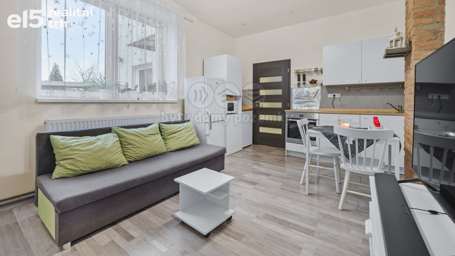 Prodej byty 3+kk, 54 m² - Ratenice