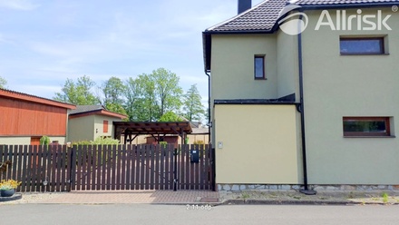 Prodej rodinného domu 165 m², Zvole