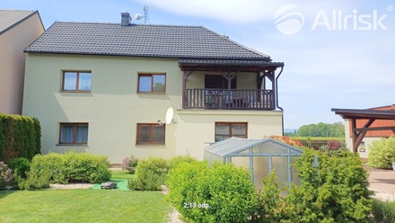 Prodej rodinného domu 165 m², Zvole