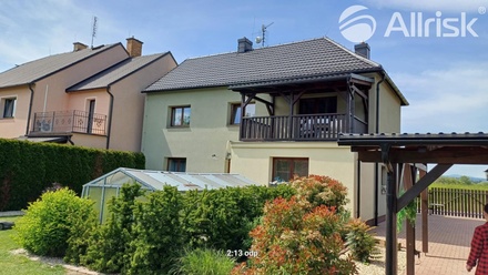 Prodej rodinného domu 165 m², Zvole