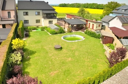 Prodej rodinného domu 165 m², Zvole
