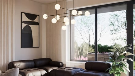 Prodej bytu 3+kk 75 m², Praha - Karlín