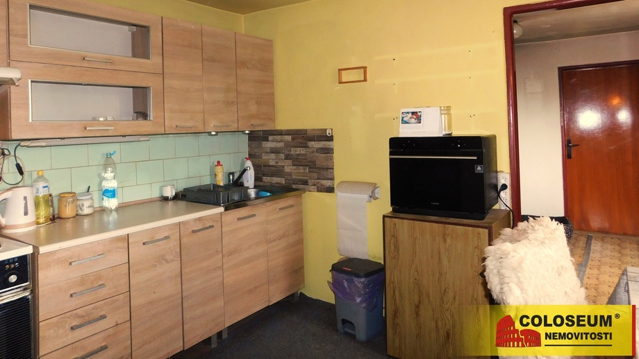 Pronájem rodinné domy, 60 m² - Znojmo - Oblekovice