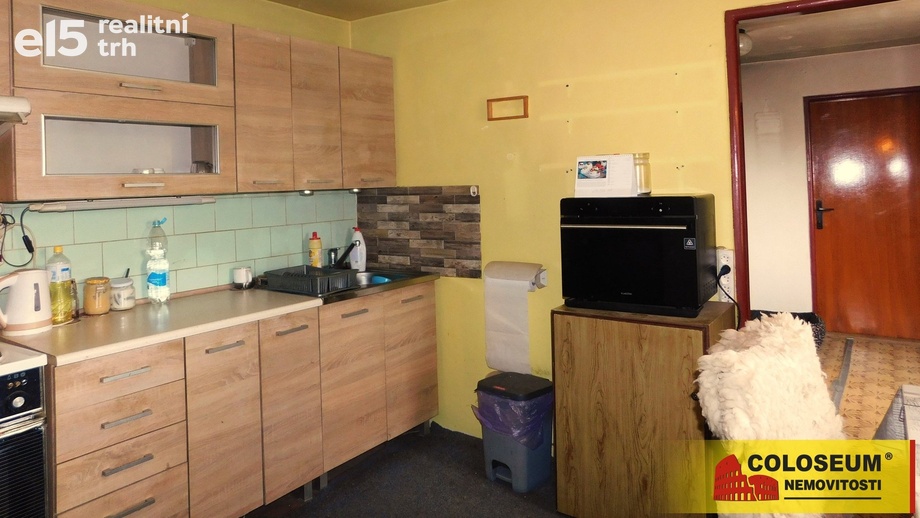 Pronájem rodinné domy, 60 m² - Znojmo - Oblekovice