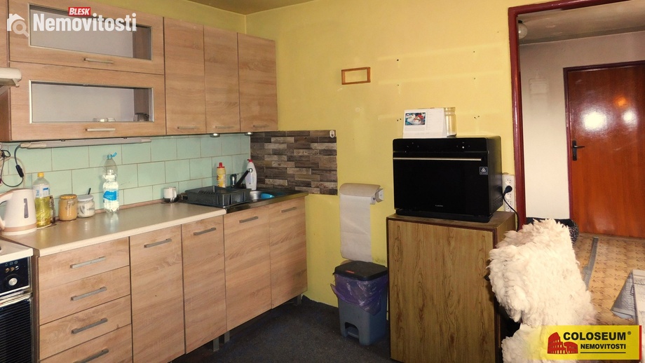 Pronájem rodinného domu 60 m², Znojmo - Oblekovice