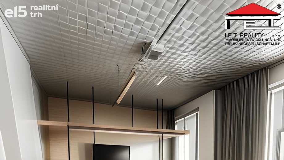 Pronájem kanceláře, 95 m² - Brno - Husovice