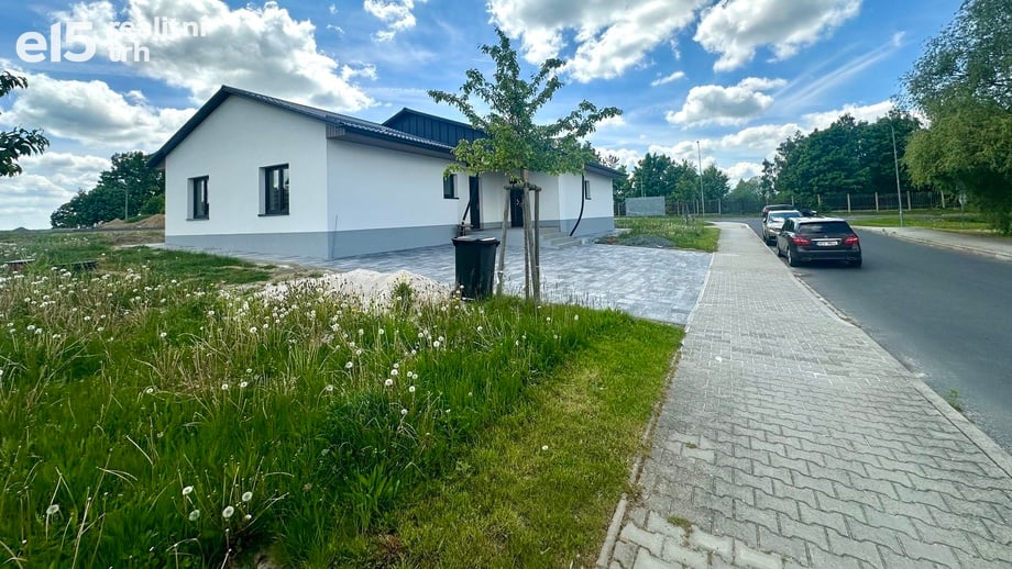 Pronájem rodinné domy, 70 m² - Chodová Planá