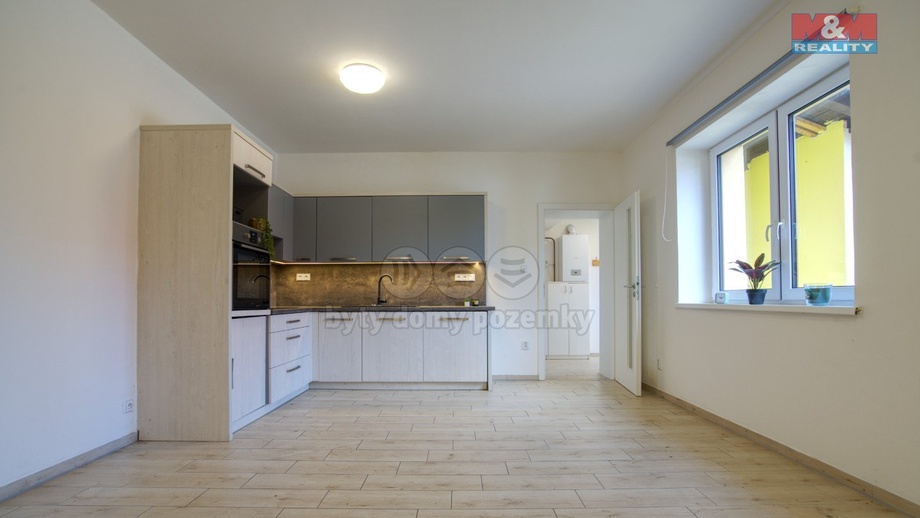 Prodej byty 3+kk, 70 m² - Ostrava - Muglinov