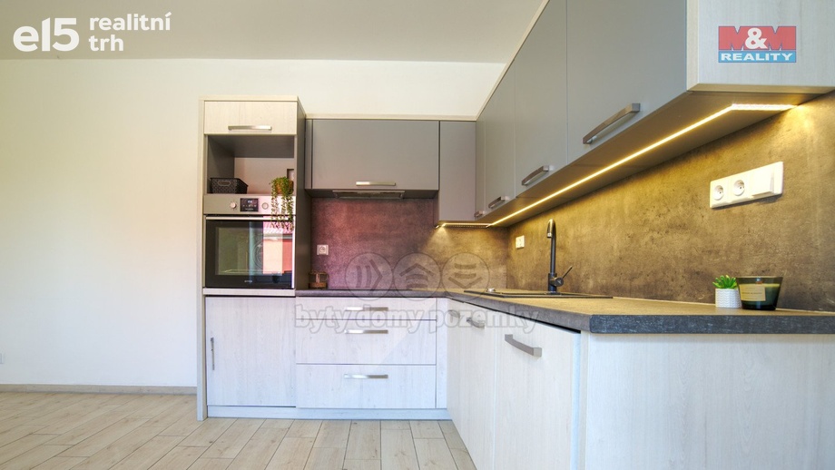 Prodej byty 3+kk, 70 m² - Ostrava - Muglinov