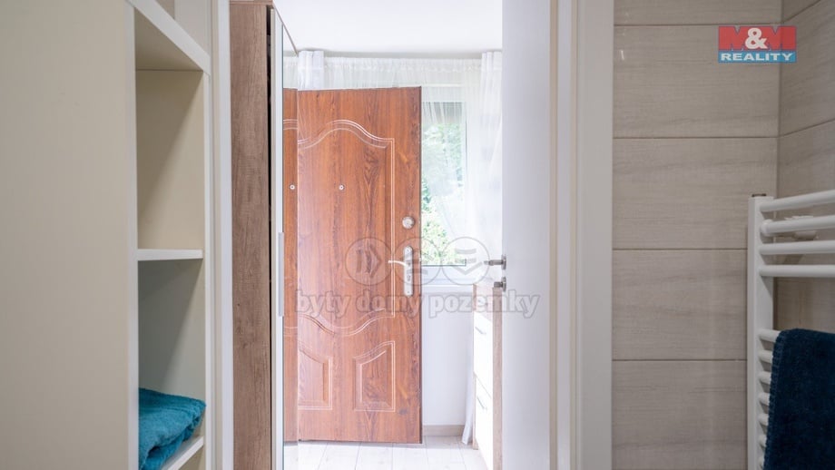 Prodej byty 3+kk, 70 m² - Ostrava - Muglinov