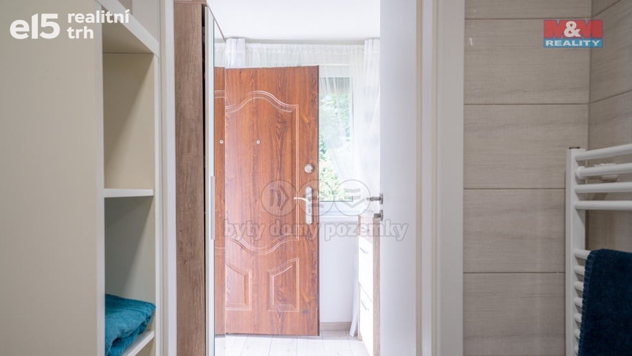 Prodej byty 3+kk, 70 m² - Ostrava - Muglinov