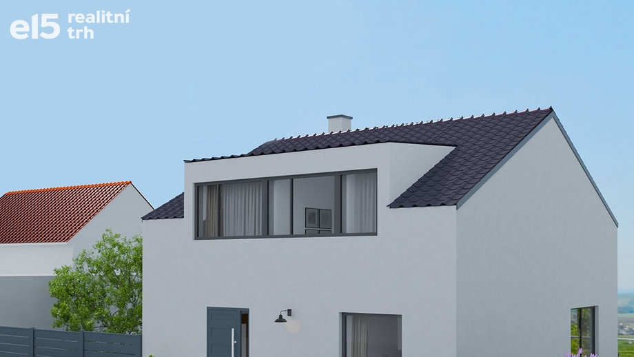 Prodej pozemky pro bydlení, 513 m² - Násedlovice