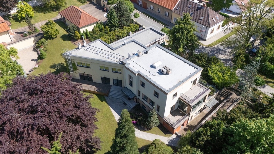 Prodej vily 536 m², Čelákovice