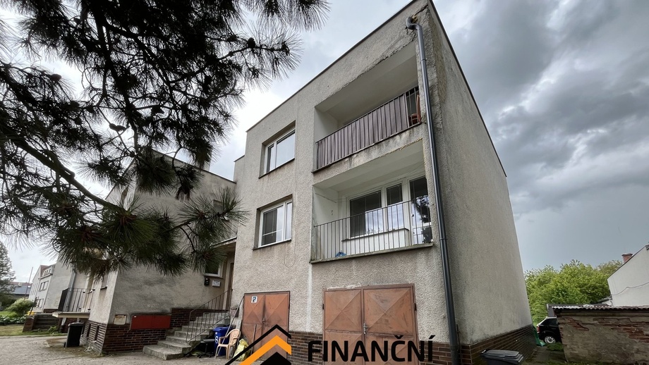 Prodej garáže, 20 m² - Bukovno