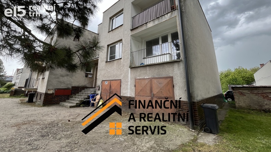 Prodej garáže 20 m², Bukovno