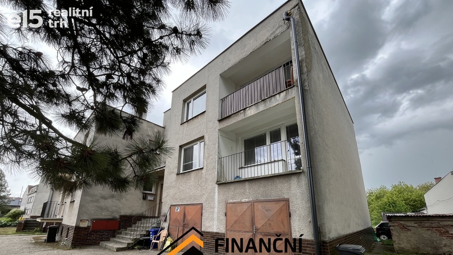 Prodej garáže, 20 m² - Bukovno