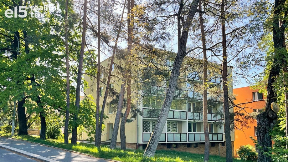 Prodej byty 4+kk, 71 m² - Brno-Žabovřesky
