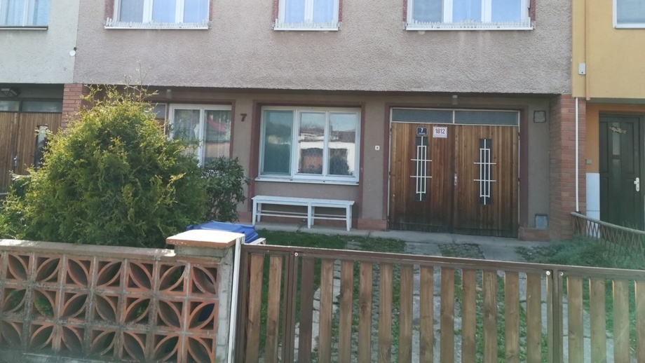 Prodej rodinného domu 154 m², Svitavy - Předměstí