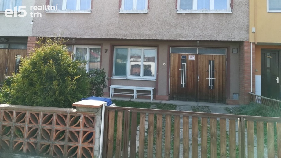 Prodej rodinné domy, 154 m² - Svitavy - Předměstí
