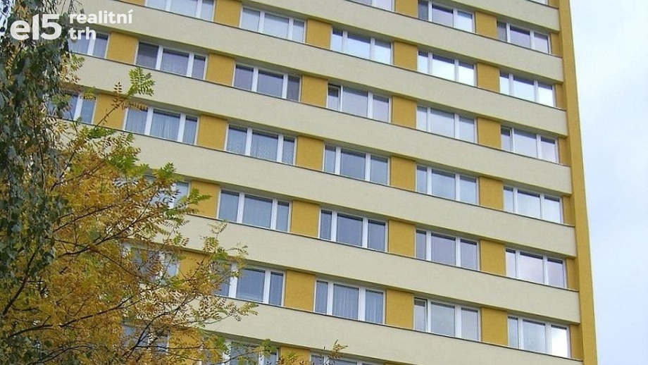 Prodej byty 3+1, 68 m² - Brno - Lesná