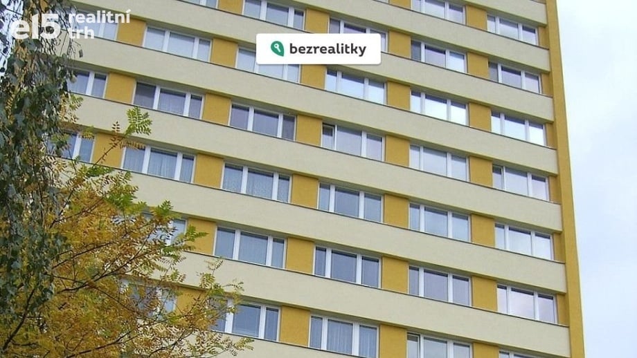 Prodej bytu 3+1 67 m², Brno-sever